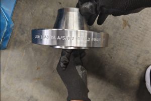 ASTM A182 Grade F11 Flanges