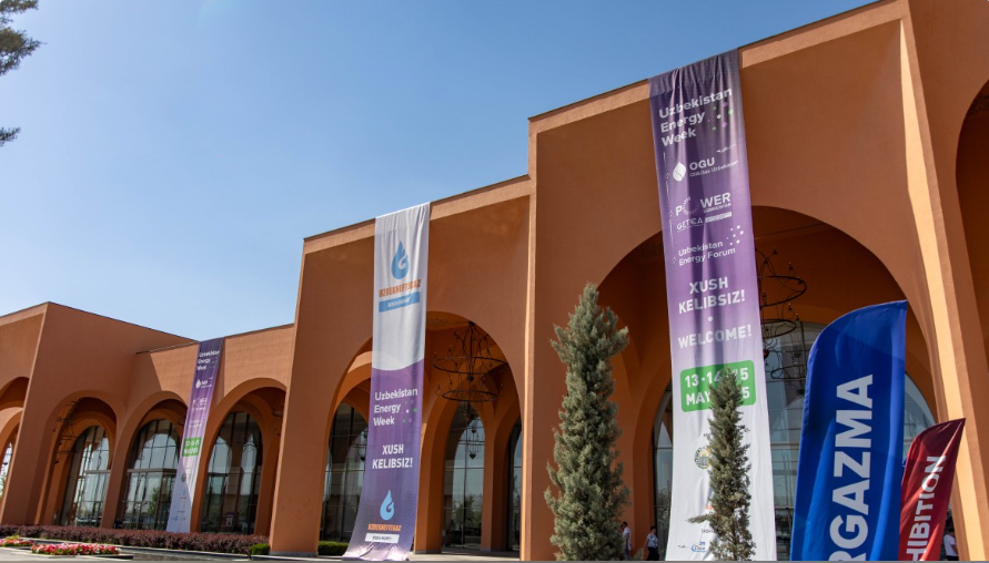 28th International Oil & Gaz Uzbekistan Exhibition and Conference – OGU 2026