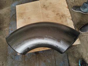 ASTM A234 WP91 180 Degree Elbow