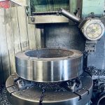 ASTM A182 Flanges