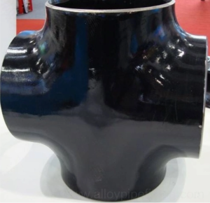 ASTM A234 WP9 Equal Cross