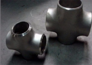 ASTM A234 WP11 Equal Cross
