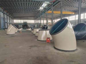 AWWA C210 Liquid Epoxy Coatings And Linings Fittings
