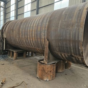 API 5L X42 Pipe, L290 Carbon Steel Pipe