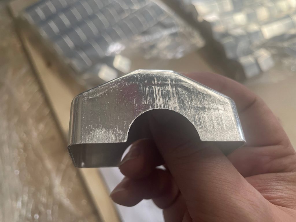 Fin Tube Support Box
