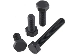 Pipe Fasteners, Nuts & Bolts, Pipe Fittings