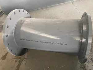 Prefabrication Spool Prefabrication Spool