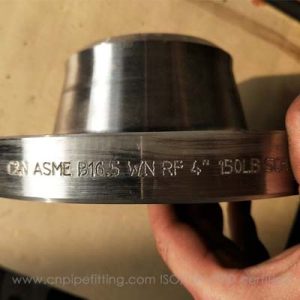 ASTM A182 Grade F9 Flanges
