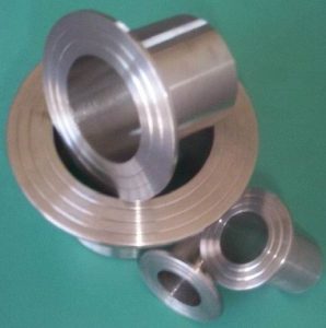 ASTM A234 WP11 Stub End