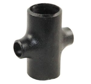 ASTM A234 WP22 Reducing Cross ASTM A234 WP22 Reducing Cross