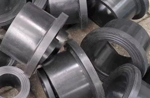 ASTM A234 WP9 Stub End